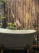 Happy house, Free public n u d e