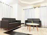 Elrad Msamvu Villa with Privacy by Monalisa