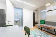 Cute gallery flat in Budapest, Summer Cute gallery flat in Budapest, Summer