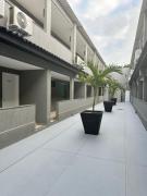 Pousada Boutique do Lazer SP