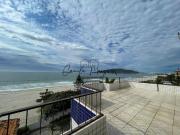 Cobertura Frente Ao Mar