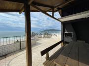 Cobertura Frente Ao Mar