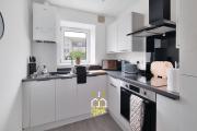 Dee Street Stay - SJA Stays - Modern 2 Bed Apartment Dee Street Stay - SJA Stays - Modern 2 Bed Apartment