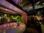 Gezellige Ruime Villa incl Hottub Sauna en Gamesroom