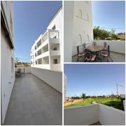 Appartement élégant & traditionnel dans les jardins dasilah