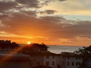 Sophisticated Modern Home with Ocean Views, Gorgeous Master Suites & Private Jacuzzi