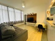 APARTAMENTO DOS SONHOS EM COPACABANA, localização incrível, 3min da praia e perto de Ipanema