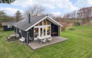Beautiful Home In Gørlev With Wifi