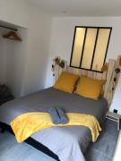 Rez de jardin Cosy entre Disney et Paris