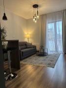 Cozy Apartment in Old Riga & Free Underground Parking