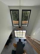 Maison 9p avec piscine et climatisation