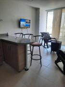 Apartamento completo