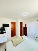 Suíte Areia dos Anjos