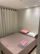 Apartamento encantador há 8 min do Aeroporto