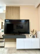 The MODERN apartment