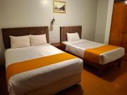 Hotel Sideral AQP