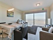 Apartment in Blankenberge near the Beach