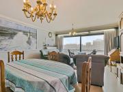 Flat in Blankenberge with Harbour Views Flat in Blankenberge with Harbour Views