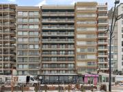 Apartment in Blankenberge near the Beach Apartment in Blankenberge near the Beach