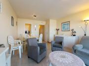 Apartment in Blankenberge near the Beach Apartment in Blankenberge near the Beach