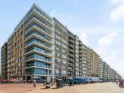 Apartment in Blankenberge near the Beach