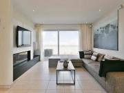Penthouse in Blankenberge near the Sea