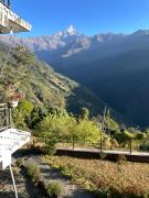 Hotel Trekkers Home Nepal