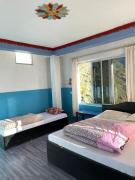 Top Pokhara