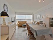 Apartment in Blankenberge with terrace Apartment in Blankenberge with terrace