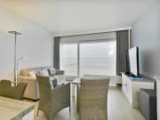 Apartment in Blankenberge with terrace Apartment in Blankenberge with terrace