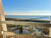 Studio face mer avec animaux acceptés - FR-1-652-48