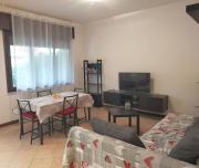 Memys House trilocale con giardino