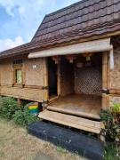 Kebun Teduh Sukaharja Cijeruk Bogor