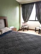 Monte Alban y Mezcal