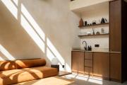 Calista Studios "SATU" Tasteful 1 BR home in peaceful jungle, 10 mins away from the buzz of Uluwatu