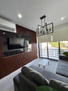 Departamento moderno