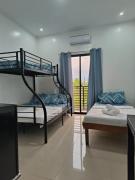 Top Taculing Hacienda