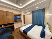 Luxe Haven Residency