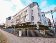 Apartamenty Na Wyspie - Casa Marina - Parking