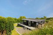 Modern Holiday Home On Adventurous Bornholm