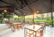 Top Tetebatu