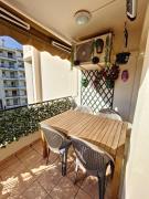 A 2 pas des plages et centre 324L TER