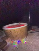 SUNY house domki rekreacyjne Ślężą