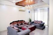 Fortune Home Service Apartment 3Bhk,J-171 Near Max Hospital
