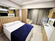 Apartamento Elegante e Confortável na Barra em Salvador