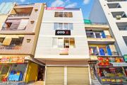 Super Hotel O JPS Lux
