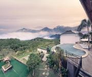 Kelingking Parama Resort