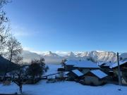 Les Chanterelles Montmin