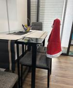 Bristle Ridge condo 103 Baguio City