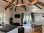 Lower Trowan Cottage